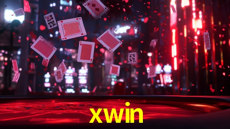 Bonus no Cassino xwin